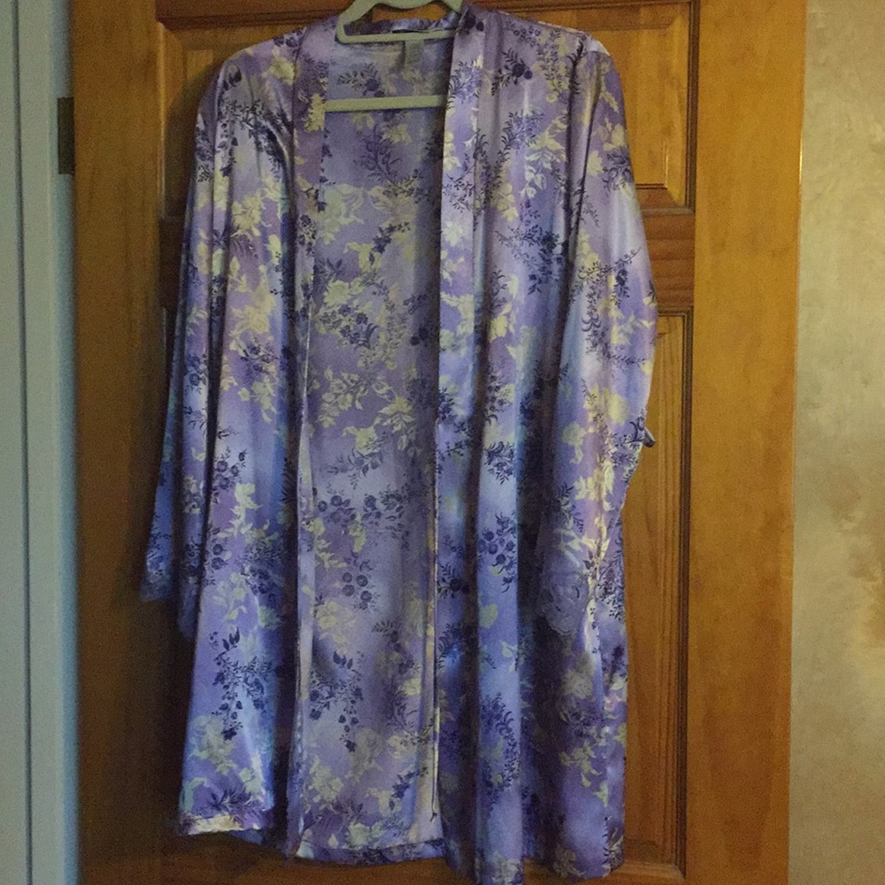 Night gown